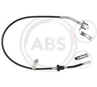 Cavo frizione K28990 A.B.S. per HYUNDAI i10 II