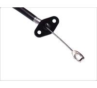 Cavo frizione KOREA F60001D per CHEVROLET SPARK (M150) 0.8 2000-2006