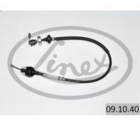 Cavo frizione LINEX 09.10.40 per PARTNER MPV / Space wagon (5_, G_) 1.6 2005-