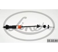 Cavo frizione LINEX 33.10.44 PEUGEOT 206 CC (2D) 2 2000-2007
