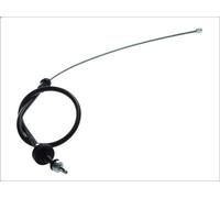 Cavo frizione LINEX 35.10.31 per RENAULT 19 II (B/C53_) 1.7 1992-1995