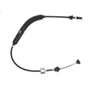 Cavo frizione LINEX 38.10.12 per VW POLO (6N2) 1.4 1999-2001