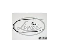 Cavo Frizione LINEX Per VW Passat 357721335 357721335E