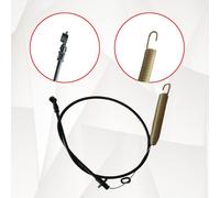 Cavo frizione liscio con 42 ponti per Artigiano LT1000 LT2000 DLT3000