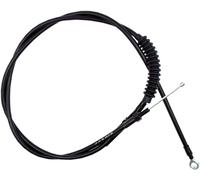 Cavo Frizione Longitudinale Nero Motion Pro 06-2164