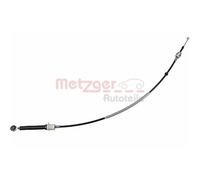Cavo frizione Metzger per Mini Mini