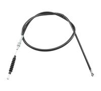 Cavo Frizione Moto 13,5 Cm Lunghezza Corsa da 80 Cm A 300 Cm per Moto da Fango 50 CC 70 CC 90 CC 110 CC 125 CC 150 CC 200 CC 250 CC AT