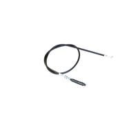 Cavo Frizione Nero AEspares Compatibile Con Bajaj Pulsar AS 150 Modelli @UK