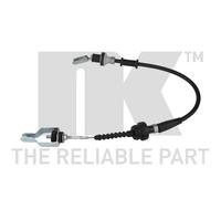 Cavo frizione NK per Nissan Micra