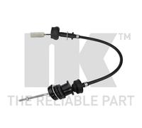 Cavo frizione NK per Peugeot 306