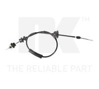 Cavo frizione NK per Peugeot 405