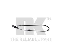 Cavo Frizione NK Per VW Caddy II Seat Cordoba 6K1721335G