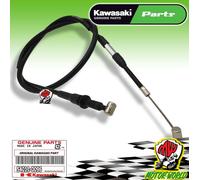 CAVO FRIZIONE ORIGINALE KAWASAKI KX 250 F KX250F KX-F 250 2011 2012