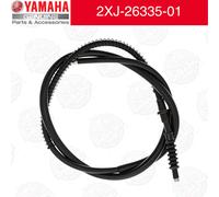 Cavo frizione originale Yamaha 2XJ-26335-01 NICCHIA Blaster 200 YFS200 -00 AT...