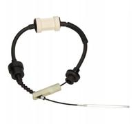 MAXGEAR Cavo comando, Comando frizione compatibile con FIAT 32-0347