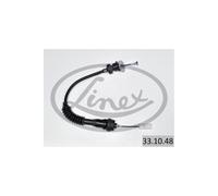 Cavo Frizione Per Peugeot 206 206+ 2150X3