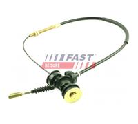 Cavo Frizione Per Peugeot Boxer Fiat Ducato Citroën Jumper 2150J3 2150T7