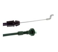 Cavo frizione per tosaerba MTD da 21 pollici. Sostituisce l'originale: cavo 7...