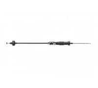 Cavo frizione per veicolo con guida a Sx 103 144 TOPRAN per VW GOLF III VENTO