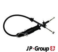 Cavo frizione per veicolo con guida a Sx 1170201600 JP GROUP per SEAT VW