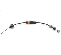 FEBI BILSTEIN 26345 Cavo frizione Cavo Frizione Cavo comando frizione Filo frizione