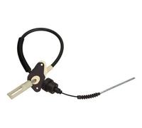 Cavo frizione per veicolo con guida a Sx 32-0534 MAXGEAR per FIAT FORD