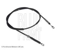 Cavo frizione per veicolo con guida a Sx ADD63839 BLUE PRINT per DAIHATSU