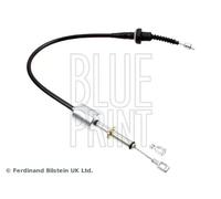 BLUE PRINT ADG03808 Cavo frizione Cavo Frizione Cavo comando frizione Filo frizione