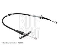 BLUE PRINT ADG03811 Cavo comando frizione