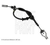 Cavo frizione per veicolo con guida a Sx ADN13839 BLUE PRINT per NISSAN ALMERA I