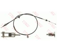 Trw GCC4056 Set Frizione