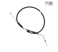 Cavo frizione Suzuki 250cc RMZ250 2017 45-2045 ALL BALLS