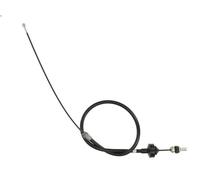 Cavo frizione TRW GCC1548 per RENAULT 19 I (B/C53_) 1.4 1988-1992