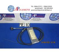 CAVO FUNE LACCIO ACCELERATORE A MANO PER IVECO DAILY GRINTA 30.8 32.8 35.8 85-