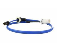 Cavo Galleggiante Corto 1,2 Mt - 3 Pin per Swivel - Contatti a Molla - Robot Pis