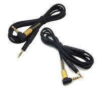 Cavo Gaming Cuffie Ricambio per Technica M50X M40X M70X