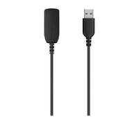 Garmin Charger Nero Black