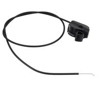 Cavo Gas 1230Mm Compatibile Con AL-KO Comfort 47 B Bio Combi Tosaerba