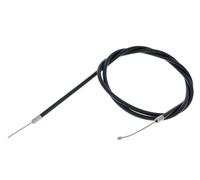 Cavo Gas 124cm Piaggio Ciao