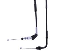 Cavo Gas A Apri Cavo Per Suzuki Burgman AN 400 1999-2002 WVAU1111 AU1211
