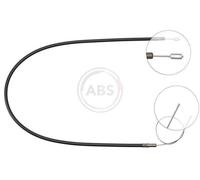 Cavo Gas A.B.S. Per AUSTIN METRO I Fastback