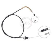 Cavo Gas A.B.S. Per FIAT BARCHETTA