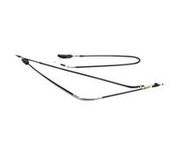 CAVO GAS ACCELERATORE + GUAINA KAWASAKI KX 450 F 2013-2015