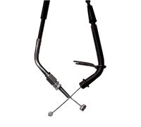 Cavo Del Gas B Dispositivo di Chiusura per Suzuki GSF 650 Sa Bandit ABS