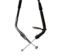 Cavo Del Gas B Dispositivo di Chiusura per Suzuki GSF 650 Sa Bandit ABS