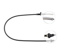 Cavo Gas Comando Farfalla 1.060 Mm A.B.S. Per U.A. FIAT DUCATO