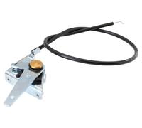 Cavo Gas Compatibile Con Castelgarden XDL 190 HD Trattorini