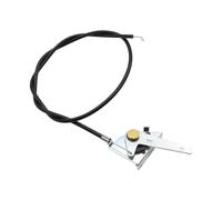 Cavo Gas Compatibile Con Mountfield 2040H Twin Trattorini Da Giardino