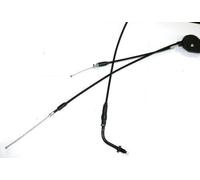 Cavo gas completo per Piaggio NRG NTT TPH Gilera Typhoon NTT Storm