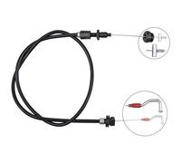 Cavo Gas Controllo Farfalla 1.385 Mm A.B.S. Per Altri BMW Serie 3